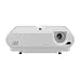 Mitsubishi XD211U Multimedia Video Projector (White)