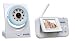 21agtGF3bpL. SL75  Philips Avent Digital Video Baby Monitor, White Review