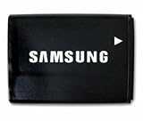 Samsung AB463651BABSTD - Cellular phone battery Li-Ion 960 mAh