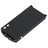 Ansmann 5060363 A-Nok 7 Li-Ion Handy Akku 2,4V / 1100mAh f&uuml;r Nokia Mobiltelefone
