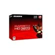 Diamond ATI Radeon HD 3870 512MB D-DVI HDTV-O VIVO DDR4 PCIE Graphics Card