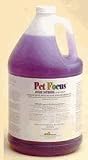 Mango Pet Products Pet Focus Ready-to-Use 128oz, Pet Aid &Grooming, Pet & Supplies