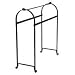 Enclume QR1 Finishing Touches Quilt Rack, Hammered Steel