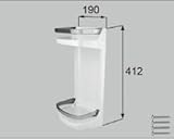 LIXIL部品 住器用部品 バスルーム 器具 収納：収納棚E[RTSN003] ベージュ[RTSN003]