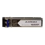 Axiom 10GBASE-ZR Sfp+ Transceiver for Juniper # EX-SFP-10GE-ZR
