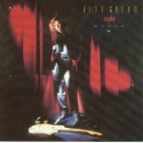 Click here to buy Jeff Golub: Unspoken Words [ LP Vinyl ] by guitar Jeff Golub, tenor, alto sax and flute Jim Biggins, electric bass Chris Bishop, drums Michael Dawe and keyboards Steve Gaboury.