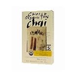 Chai Tea by Choice Organic