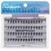 Ardell Naturals Short Black DURALASH NATURALS-Knot Free 65050