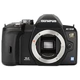 EVOLTE511MegaPixelDigitalSLRCameraLensNotIncluded