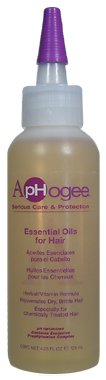 APHOGEE Essential Oil for Hair 4.25 oz/125 ml
