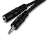 Xxion Value 10 metre 3.5mm Stereo Jack Headphone / iPod / MP3 Extension Audio Lead / Cable for PC, Mac, MP3, IPod, PC Speakers etc.,