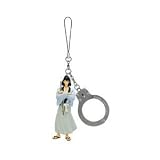 Banpresto Lupin the Third ハンド Cuff チャーム - ~4" Goemon Ishikawa