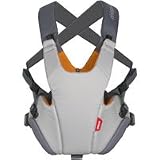 phil&teds pepe baby carrier Charcoal/Orange