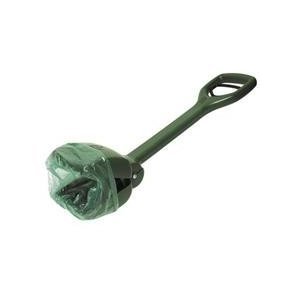 OurPets Long Handled Skoop-N-Pac