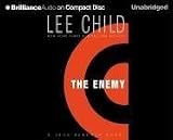 Enemy, The (Cd) (Unabr.)