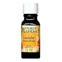 ESSTL OIL LAVENDER EA 1/.5 OZ