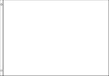 White Flag 3x5 Brand NEW Blank 3 x 5 Last Lap Banner