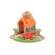 Chuggington Wooden Railway Old Town Turntable