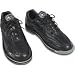 Sport Elite Cabretta Black Men's Right Handed