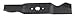 Tools & Hardware : Mtd Mower Blade (B1MA2411) 5 each
