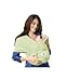 My Baby Nest Baby Carrier, Cool Sage, Large/X-Large