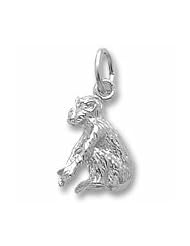 Monkey Charm
