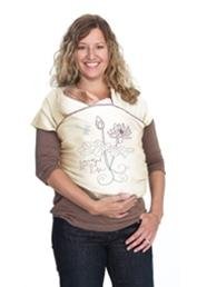 Moby Wrap - Organic Beautiful Life