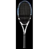 BABOLAT Drive Z Lite Tennis Racket , 1 = 4 1/8