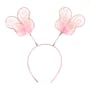 Butterfly Head Bopper
