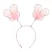 Butterfly Head Bopper