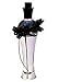 Chantal Thomass Eau de Toilette Spray 100ml L=0: my-fan-page.de