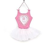 Ballerina Tutu Photo Frame - 3x3