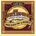 Ernie Ball 2003 Earthwood 80/20 Bronze Acoustic String Set, Medium Light (12 - 54)