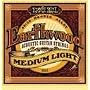 Ernie Ball 2003 Earthwood 80/20 Bronze Acoustic String Set, Medium Light (12 - 54)