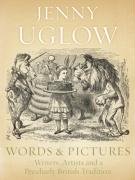 Words and Pictures: Writers, Artists and a Peculiarly British Tradition
