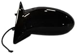 TYC 1690032 Oldsmobile Alero Driver Side Power Non-Heated Replacement Mirror