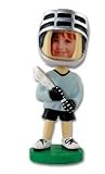 Lacrosse Bobble Head