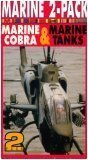 Marine 2 Pack: Marine Cobra and Marine Tanks