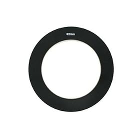 62mm Adapter Tubes Adapting Ring for Digital Camera (Black) + Worldwide free shiping