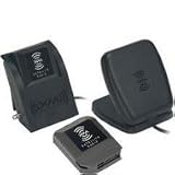 Audiovox CNP2000 XM Radio Mini Tuner With Cartridge + CNP2000H Home Dock with Antenna Audiovox CNP2000 XM Radio Mini Tuner With Cartridge + CNP2000H Home Dock with Antenna