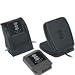 Audiovox CNP2000 XM Radio Mini Tuner With Cartridge + CNP2000H Home Dock with Antenna