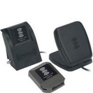 Audiovox CNP2000 XM Radio Mini Tuner With Cartridge + CNP2000H Home Dock with Antenna