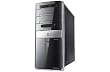 HP Pavilion Elite m9200z-AMD Phenom(TM) 8400 triple-core processor (2.1GHz) , 2GB DDR2-800MHz dual channel SDRAM, 128MB NVIDIA GeForce 8400,802.11 b/g USB Wireless, 320GB 7200 rpm SATA, LightScribe 16X max. DVD+/-R/RW SuperMulti drive , 15-in-1 memory card reader, 2 USB, 1394, video, audio , ATSC-NTSC TV tuner with PVR, FM tuner, remote , Integrated 7.1 channel sound w/front audio ports , Norton Internet Security(TM) 2008 - 15 month , Microsoft(R) Works 9.0 ,Genuine Windows Vista Home Premium with Service Pack 1 (32-bit)