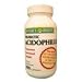 Nature's Bounty Natural Acidophilus Dietary Supplement, Capsules 100 ea