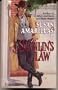 Scanlin'S Law (Harlequin Historical)