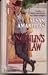 Books : Scanlin's Law (Harlequin Historical)
