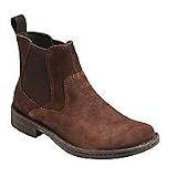 Born Men's Hemlock Chukka Boots