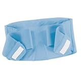 Search : SoftHeat Reusable Hot/Cold Back Wrap, Model: HC1500 - 1 ea