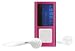 Sweex Veni 2GB MP3-Player 2,5 cm (1 Zoll) Display pink