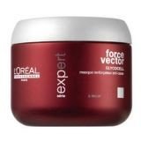 Serie Expert by L'Oreal Professional Force Vector Masque (Salon Size) 500ml